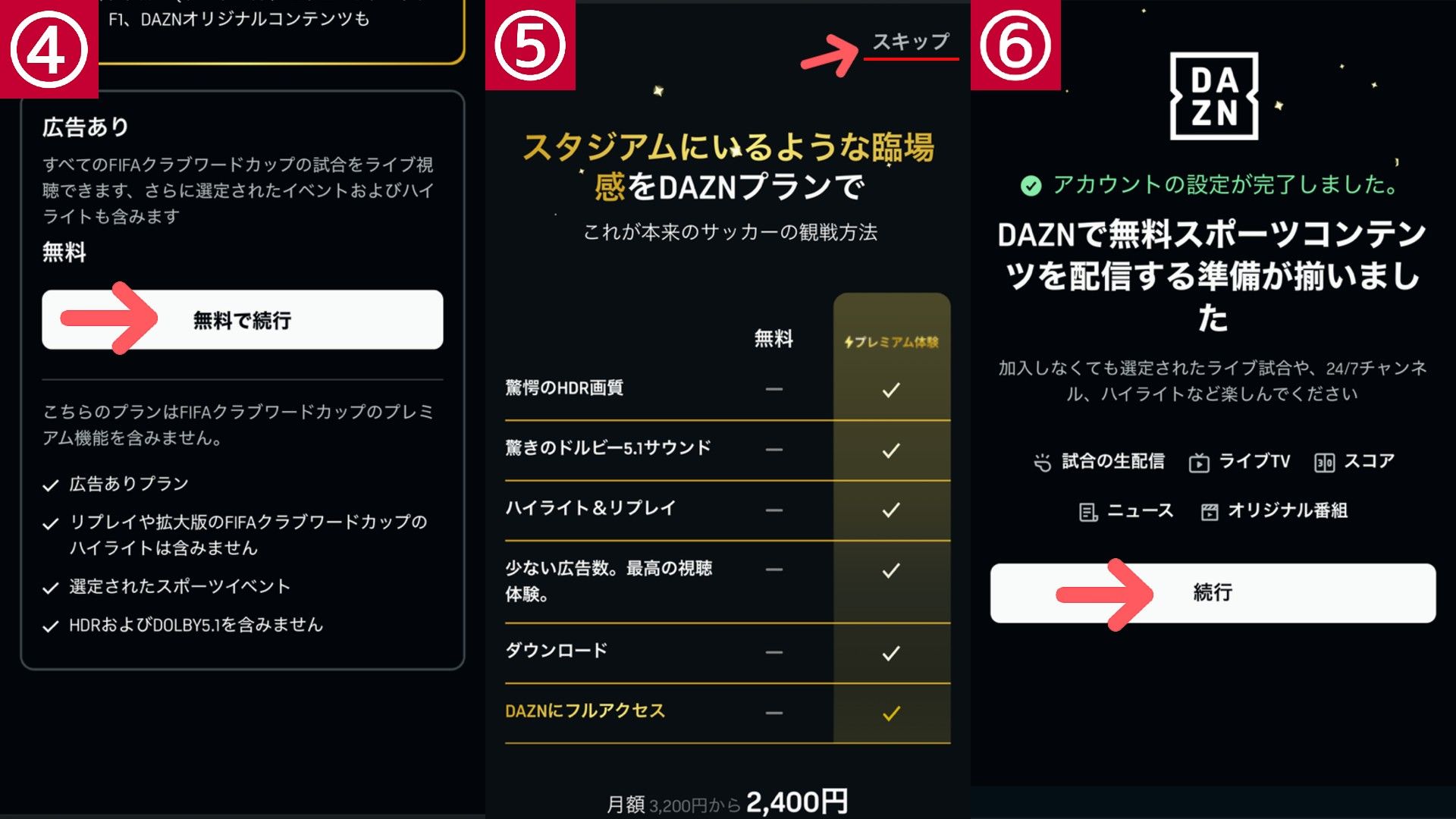 クラブワールドカップ決勝はいつ？日程・対戦カード・放送配信